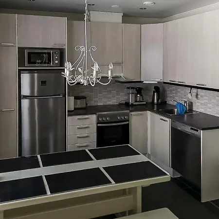 Rukamaja By Interhome *