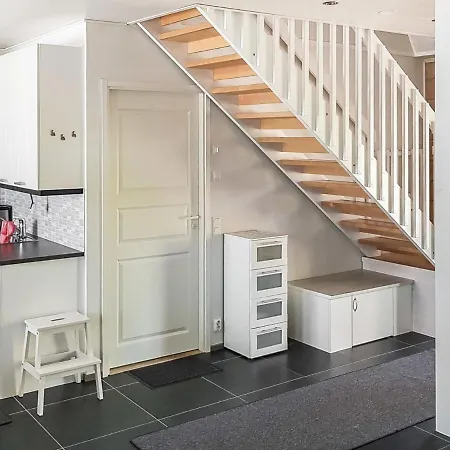 Rukamaja By Interhome Hébergement de vacances