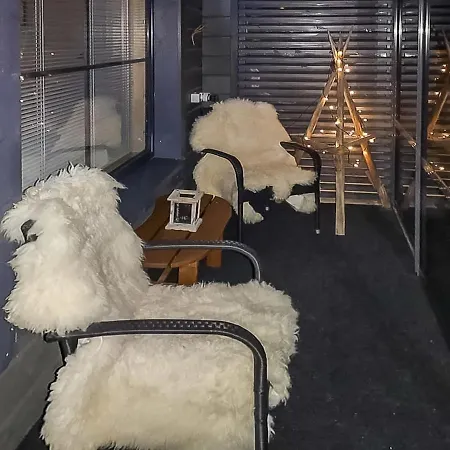 Hébergement de vacances Rukamaja By Interhome *