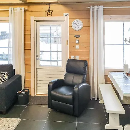 Rukamaja By Interhome *