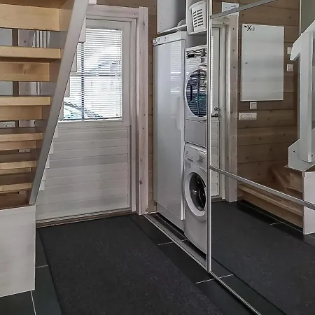 Rukamaja By Interhome *