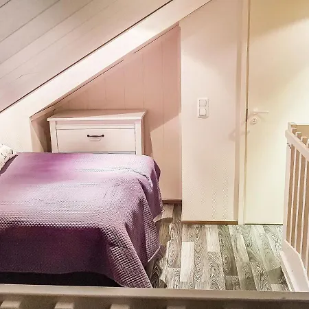 Hébergement de vacances Rukamaja By Interhome Ruka