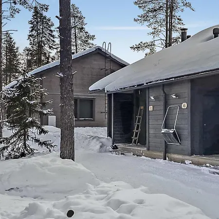 Rukamaja By Interhome Hébergement de vacances Ruka