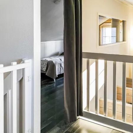 Casa de Férias Rukamaja By Interhome *