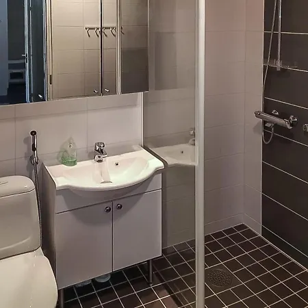 Casa de Férias Rukamaja By Interhome *