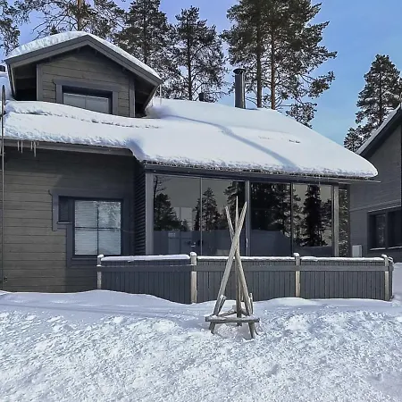 Rukamaja By Interhome Hébergement de vacances *