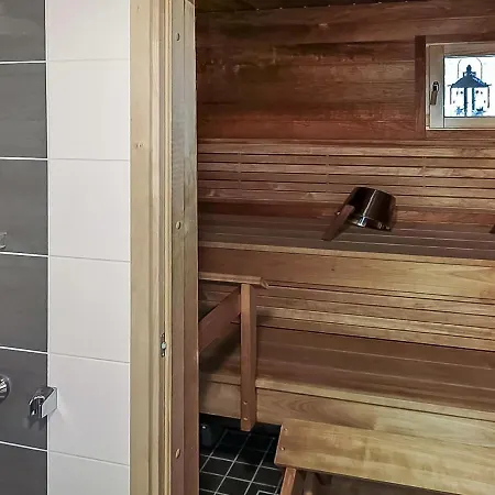 Hébergement de vacances Rukamaja By Interhome Ruka