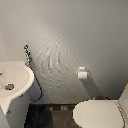 Дом отдыха Rukamaja By Interhome