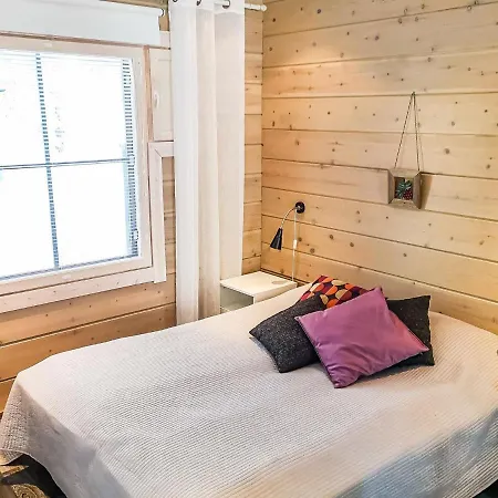 Rukamaja By Interhome Hébergement de vacances Ruka