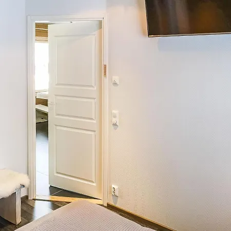 Rukamaja By Interhome Casa de Férias