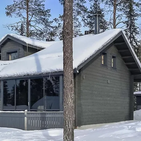 Casa de Férias Rukamaja By Interhome Ruka