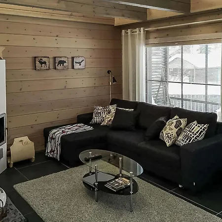 Casa de Férias Rukamaja By Interhome Ruka