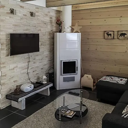 Loma-asunnot Rukamaja By Interhome *