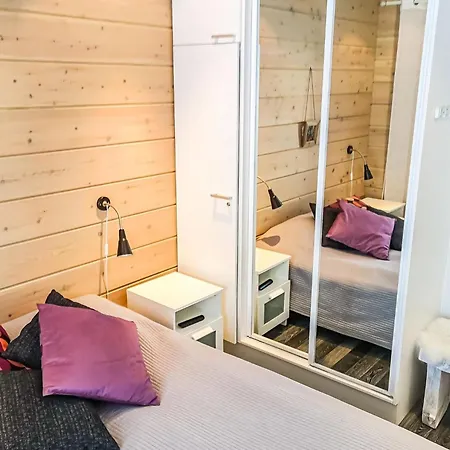 Casa de Férias Rukamaja By Interhome