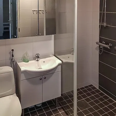 Rukamaja By Interhome