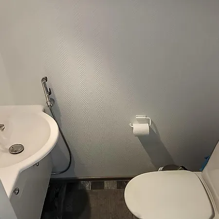 Rukamaja By Interhome Casa de Férias Ruka