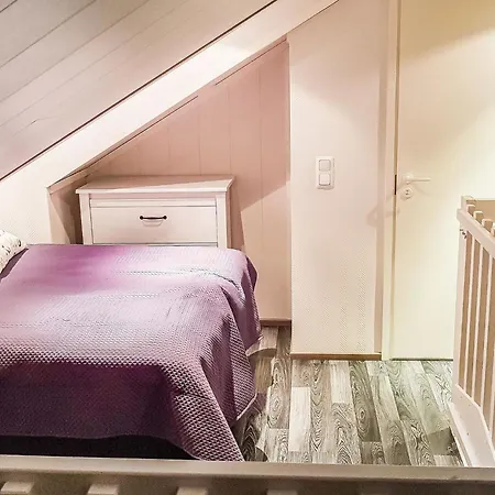 Casa de Férias Rukamaja By Interhome Ruka