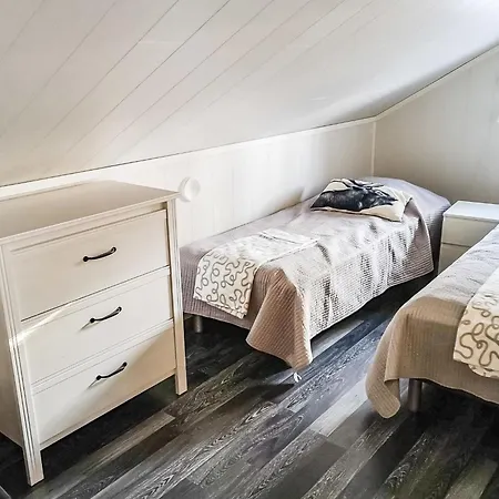 Rukamaja By Interhome Casa de Férias *