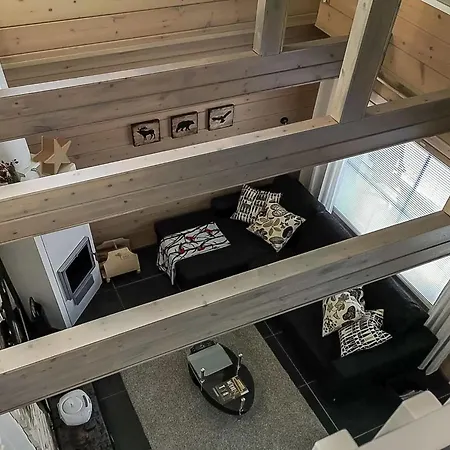 Casa de Férias Rukamaja By Interhome *