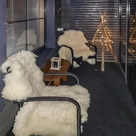 Casa de Férias Rukamaja By Interhome Ruka