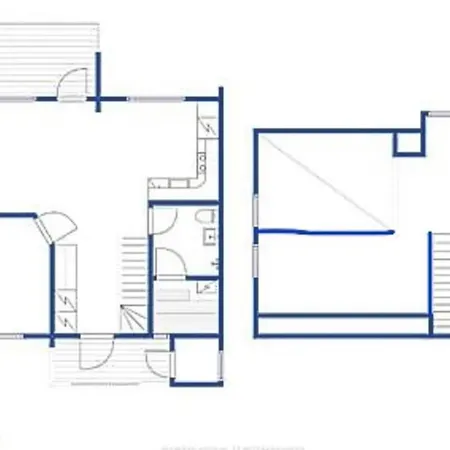 Rukamaja By Interhome Casa de Férias Ruka