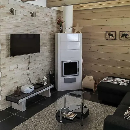 Casa de Férias Rukamaja By Interhome *