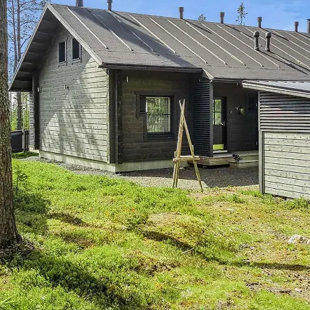 Hébergement de vacances Rukamaja By Interhome *