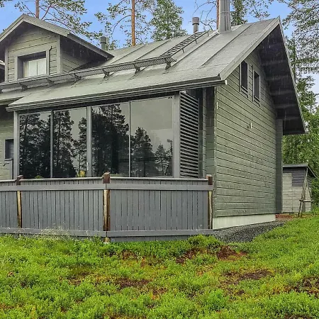 Rukamaja By Interhome