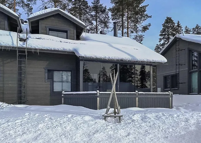 Rukamaja By Interhome *