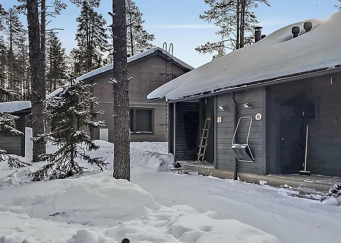 Rukamaja By Interhome Ruka