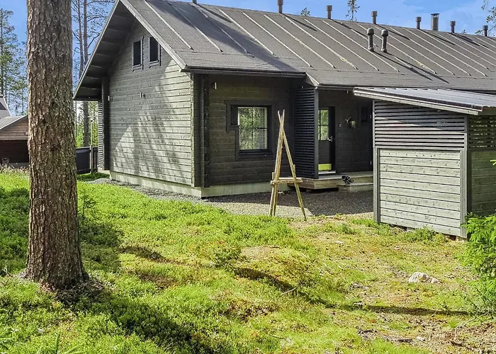 Rukamaja By Interhome