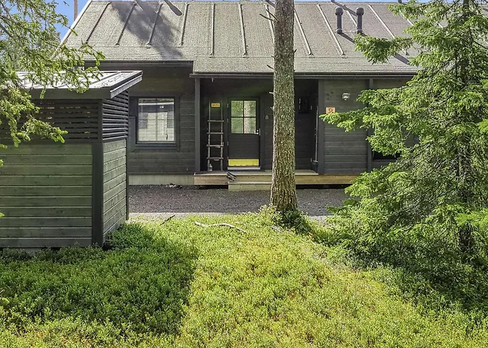 Rukamaja By Interhome * Ruka