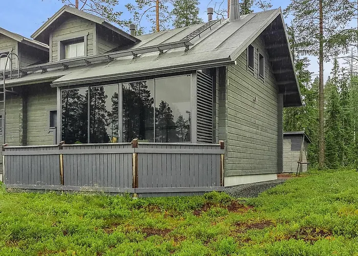 Dom wakacyjny Rukamaja By Interhome *