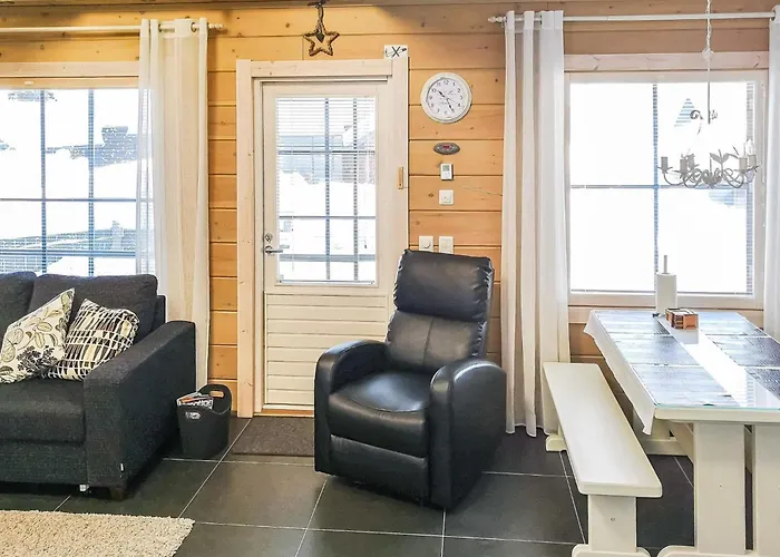 Rukamaja By Interhome Dom wakacyjny Ruka