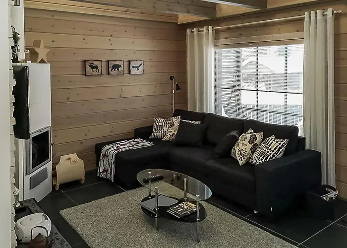 Dom wakacyjny Rukamaja By Interhome Ruka