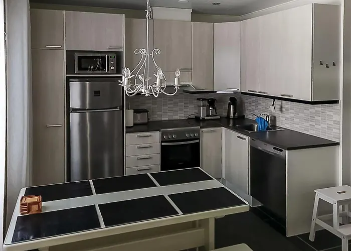 Rukamaja By Interhome Ruka