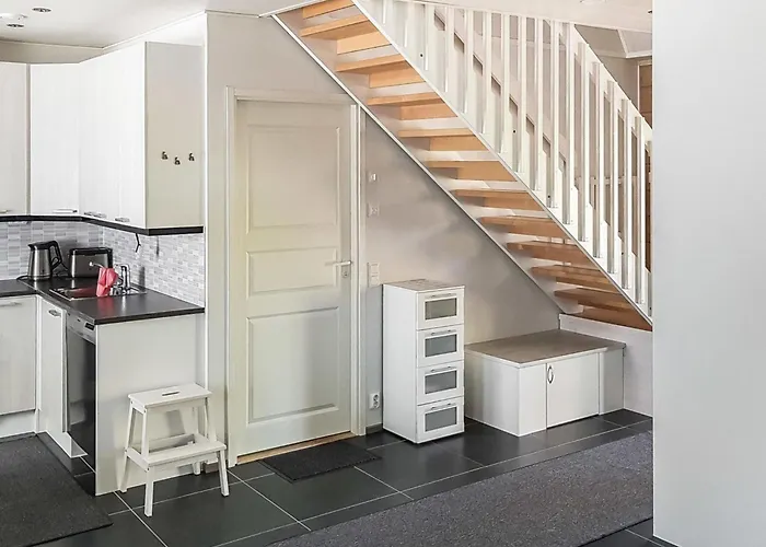 Rukamaja By Interhome *