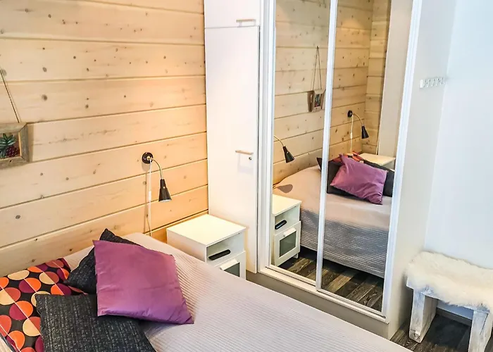 Dom wakacyjny Rukamaja By Interhome