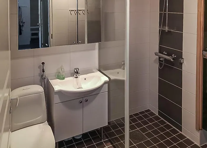 Rukamaja By Interhome