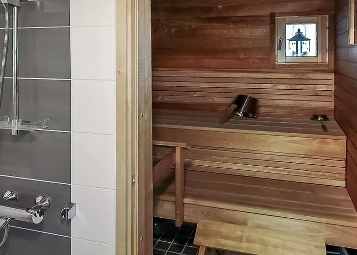 Rukamaja By Interhome * Ruka