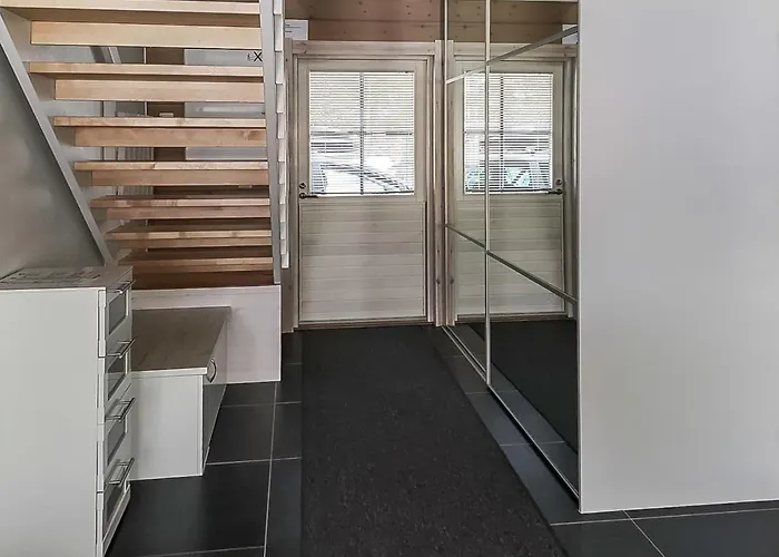 Dom wakacyjny Rukamaja By Interhome *