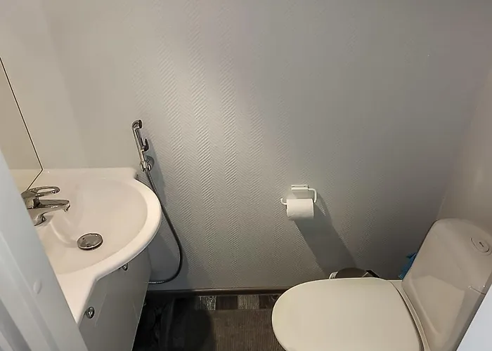 Rukamaja By Interhome Dom wakacyjny Ruka