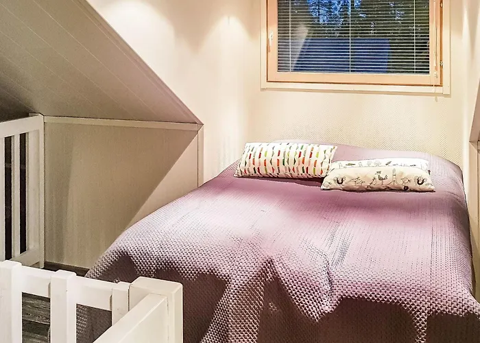 Rukamaja By Interhome Ruka