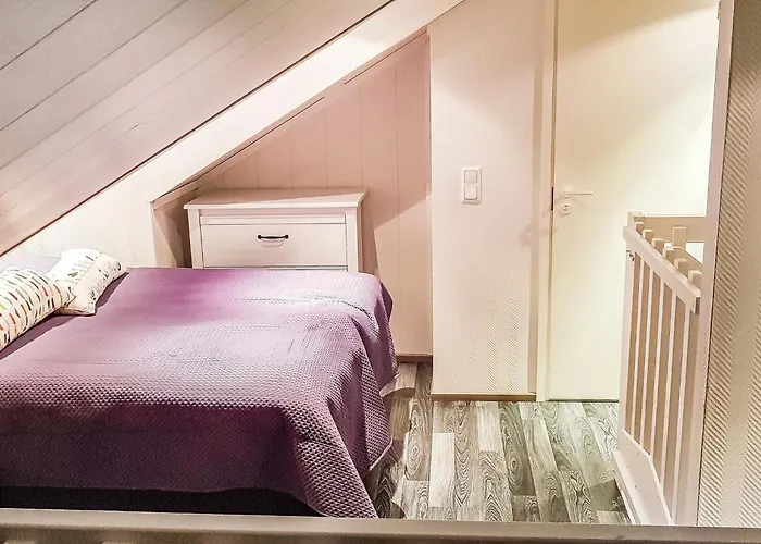 Dom wakacyjny Rukamaja By Interhome Ruka