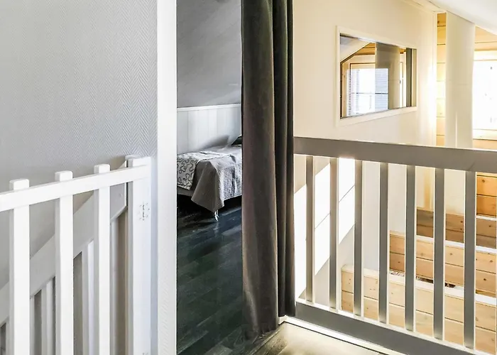 Rukamaja By Interhome Ruka