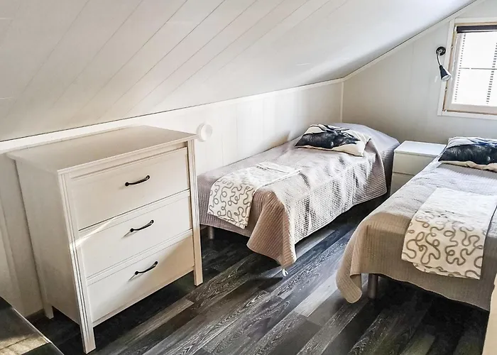 Rukamaja By Interhome Dom wakacyjny *