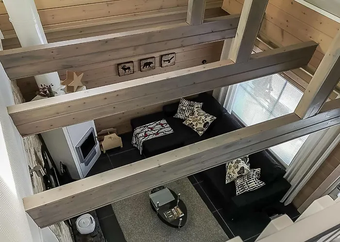 Dom wakacyjny Rukamaja By Interhome *