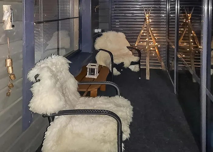 Dom wakacyjny Rukamaja By Interhome Ruka