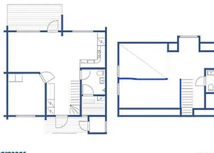 Rukamaja By Interhome Dom wakacyjny Ruka